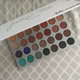 JH x Morphe.